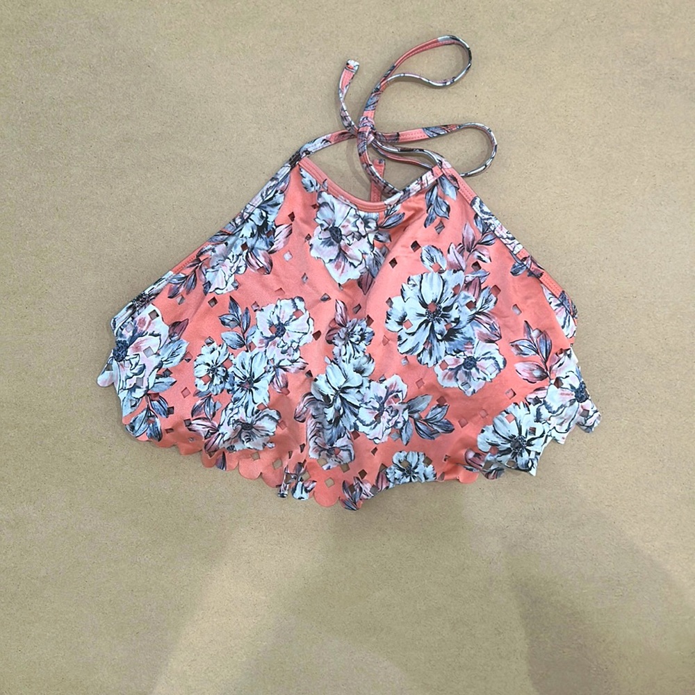 Girls bikini top
